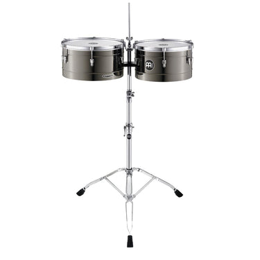 TIMBALES MEINL MODELO MT-1415BN
